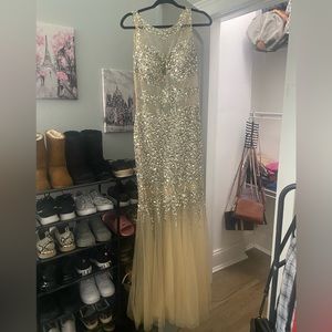 Event , party dress , prom dress, bridesmaid, maid of honor dress